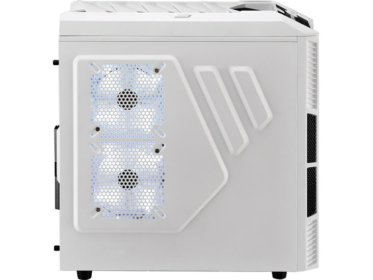 Xpredator X1 White Edition