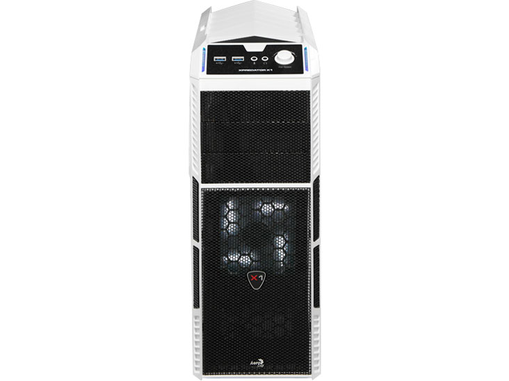 Xpredator X1 White Edition �̐��i�摜