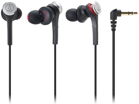 オーディオテクニカ SOLID BASS ATH-CKS77X 価格比較 - 価格.com