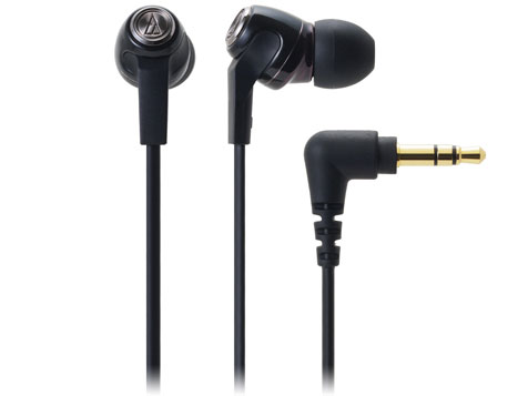 ATH-CK323M BK [�u���b�N] �̐��i�摜