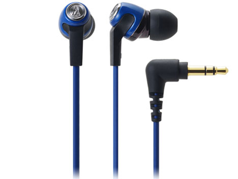 ATH-CK323M BL [�u���[] �̐��i�摜