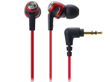 ATH-CK323M RD [���b�h] �̐��i�摜