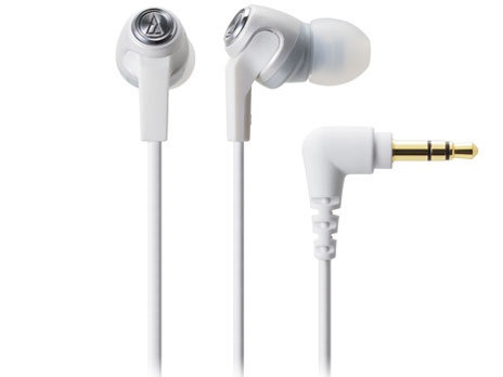 ATH-CK323M WH [�z���C�g] �̐��i�摜