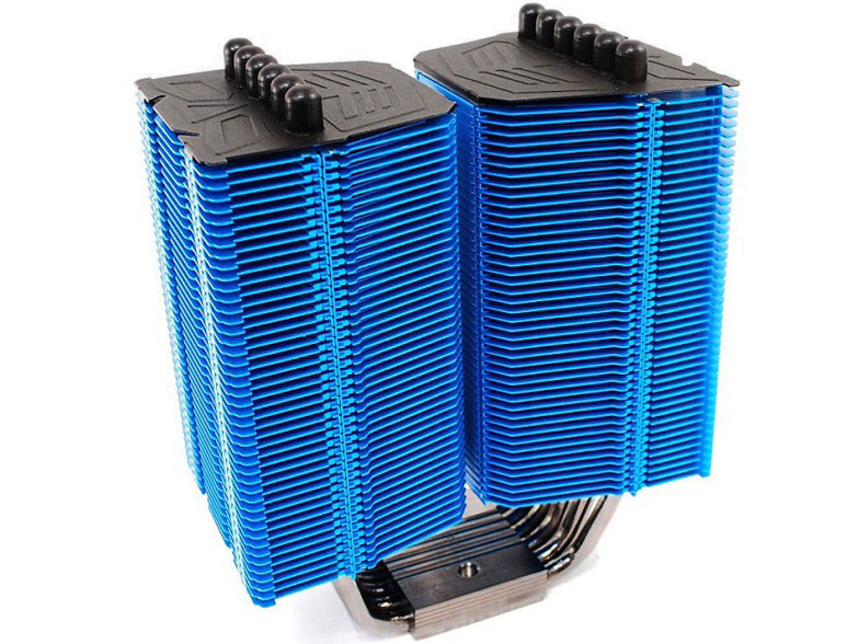 Blue Megahalems �̐��i�摜