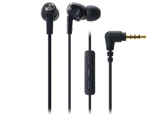 ATH-CK323i BK [�u���b�N] �̐��i�摜