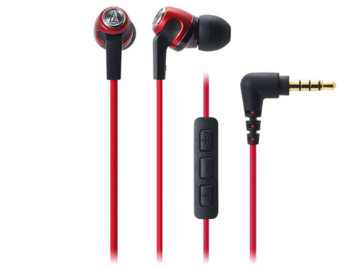 ATH-CK323i RD [���b�h] �̐��i�摜