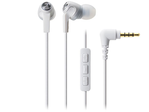 ATH-CK323i WH [�z���C�g] �̐��i�摜