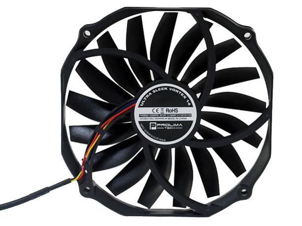 Ultra Sleek Vortex 14