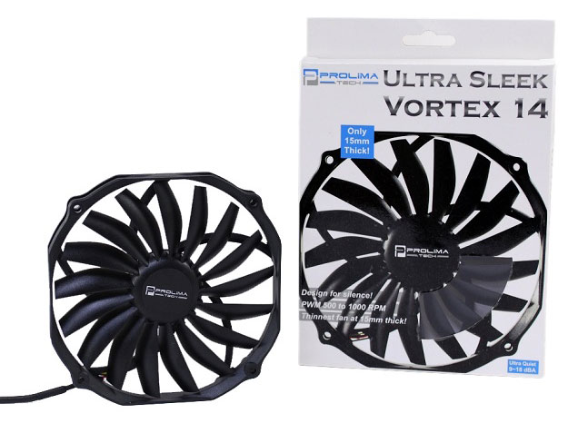 Ultra Sleek Vortex 14