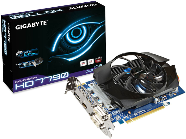 GV-R779OC-1GD [PCIExp 1GB] �̐��i�摜