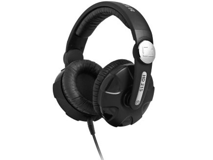 HD 215 II �̐��i�摜