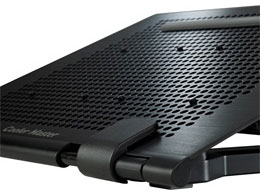 NotePal U Stand Mini R9-NBS-UDMKJ-GP [�u���b�N]