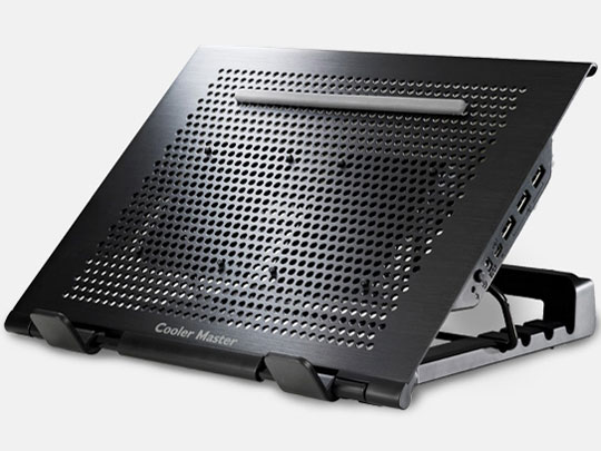 NotePal U Stand Mini R9-NBS-UDMKJ-GP [�u���b�N] �̐��i�摜