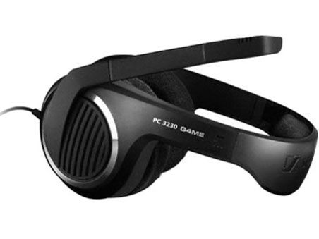 PC 323D USB