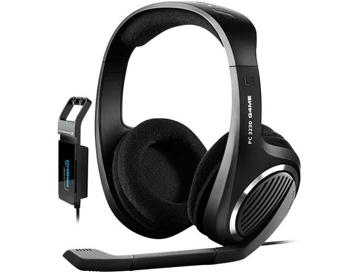 PC 323D USB �̐��i�摜