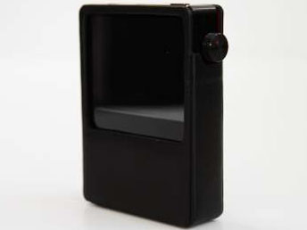 Astell&Kern AK100-CASE-BLK [�u���b�N]