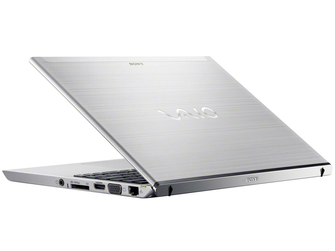 VAIO T�V���[�Y11 SVT1113AJ Core i7���ڃ��f�� �̐��i�摜