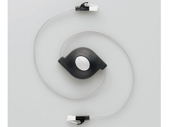 LD-MCTGT/BK2 [2.5m �u���b�N]