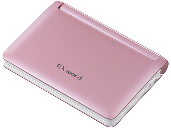 �G�N�X���[�h XD-N4900PK [�s���N]