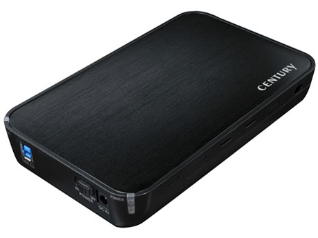 1��BOX USB3.0 SATA6G COM35U3B6G [�u���b�N]