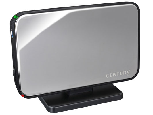 1��BOX USB3.0 SATA6G COM35U3S6G [�~���[�V���o�[] �̐��i�摜