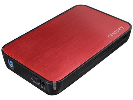 1��BOX USB3.0 SATA6G COM35U3R6G [�f�B�[�v���b�h]