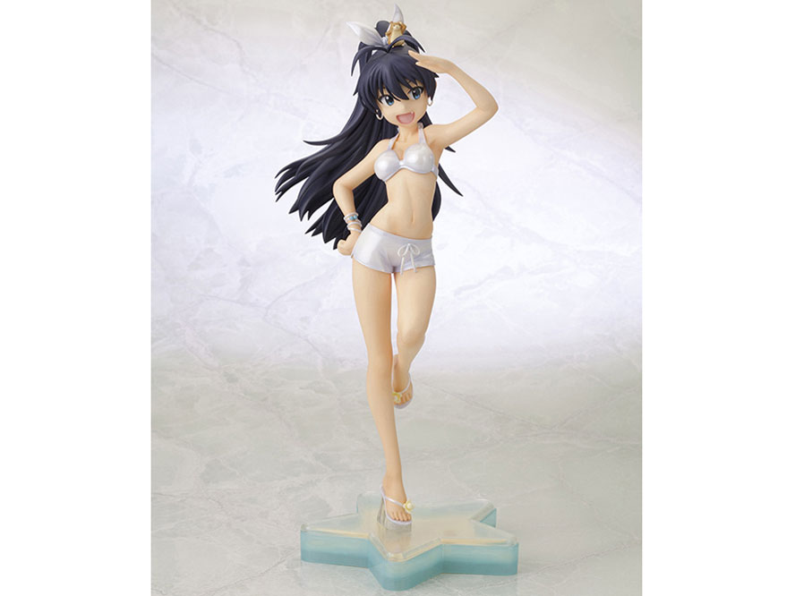 �A�C�h���}�X�^�[ ��ߔe�� -Angelic Island-