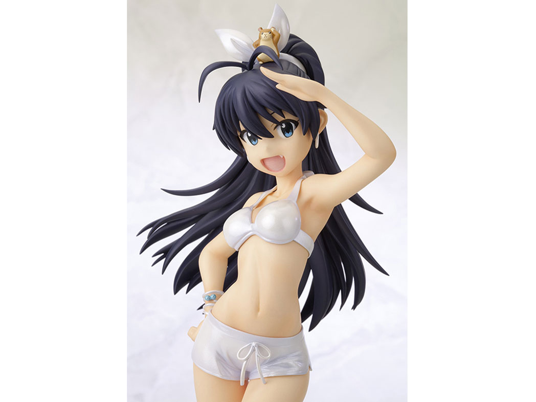 �A�C�h���}�X�^�[ ��ߔe�� -Angelic Island-