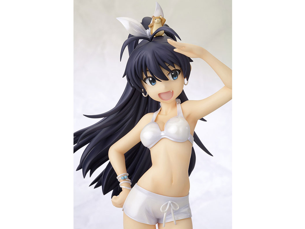 �A�C�h���}�X�^�[ ��ߔe�� -Angelic Island-