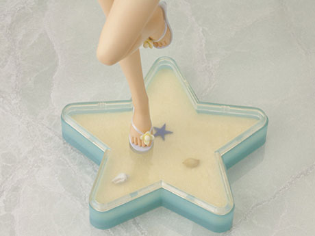 �A�C�h���}�X�^�[ ��ߔe�� -Angelic Island-