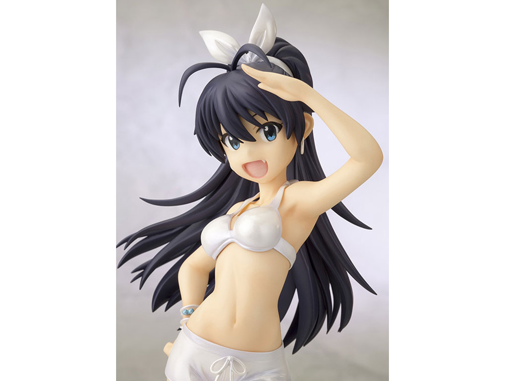 �A�C�h���}�X�^�[ ��ߔe�� -Angelic Island-