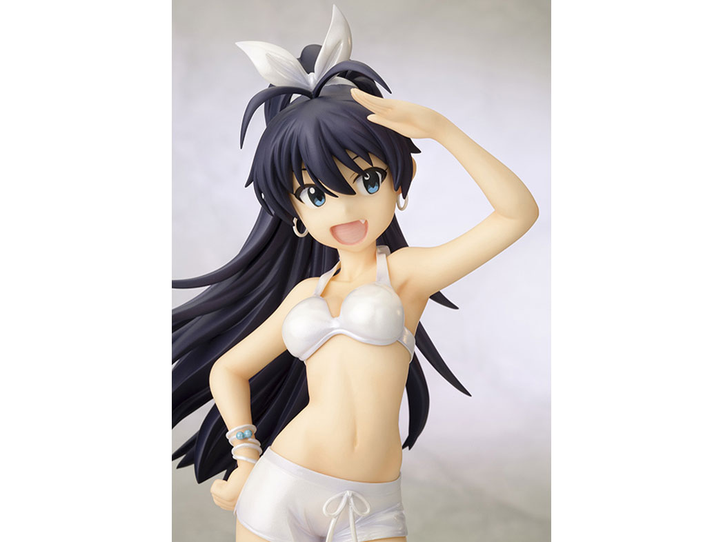 �A�C�h���}�X�^�[ ��ߔe�� -Angelic Island-