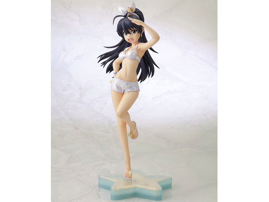 �A�C�h���}�X�^�[ ��ߔe�� -Angelic Island- �̐��i�摜