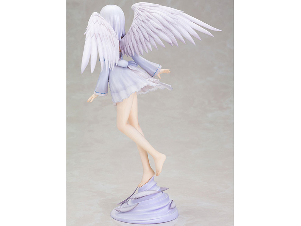 �V���C�j���O�E�A�[�N �p�j�X�E�A���W�F���N�X