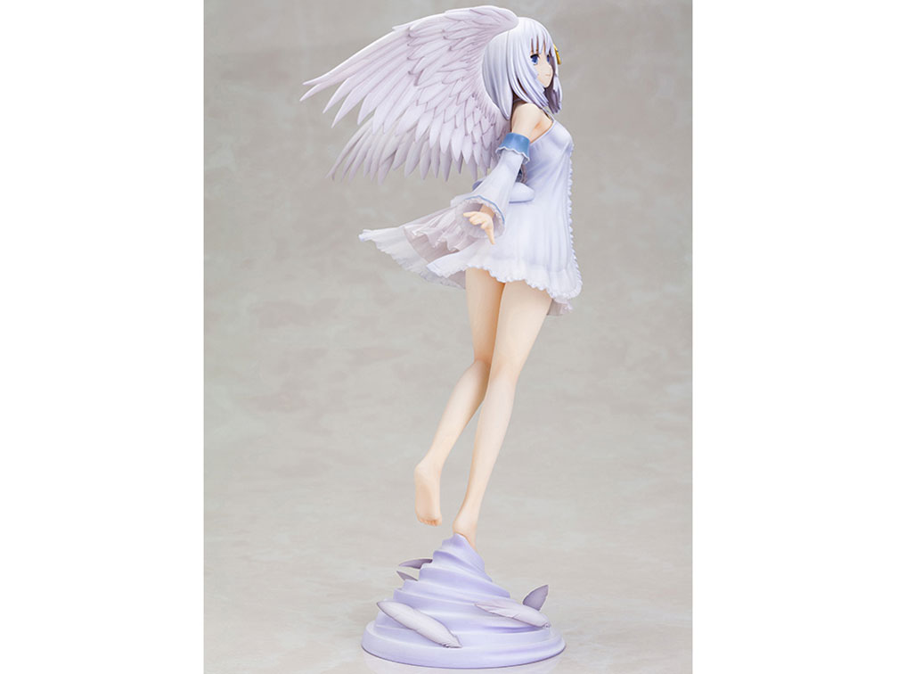 �V���C�j���O�E�A�[�N �p�j�X�E�A���W�F���N�X