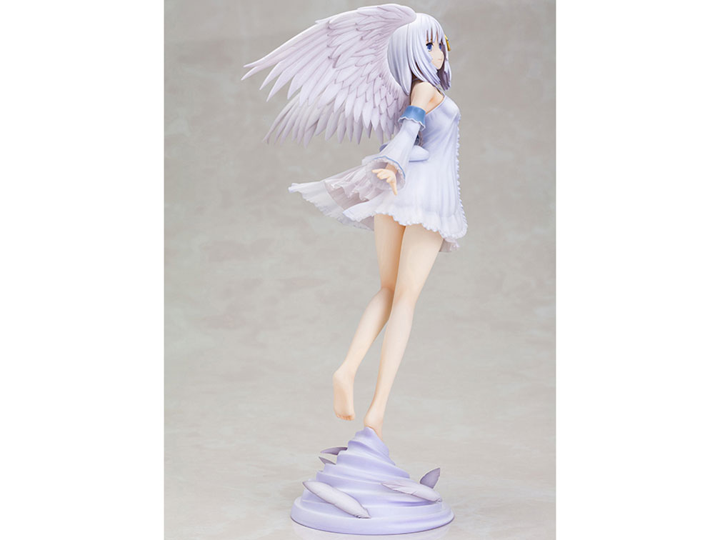 �V���C�j���O�E�A�[�N �p�j�X�E�A���W�F���N�X