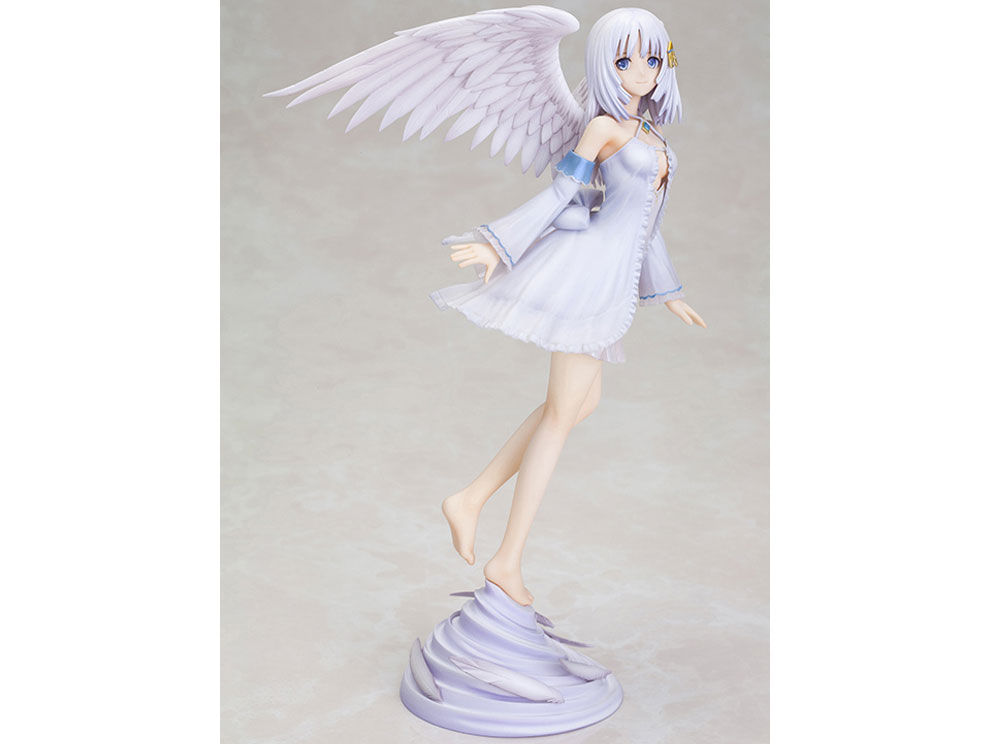 �V���C�j���O�E�A�[�N �p�j�X�E�A���W�F���N�X �̐��i�摜