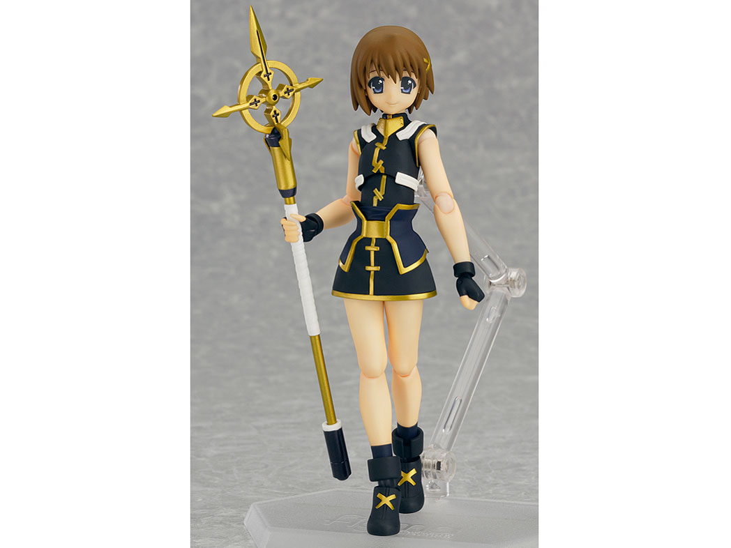 figma No.188 ���@���������J���Ȃ̂� The MOVIE 2nd A's ���_�͂�� The MOVIE 2nd A's ver.