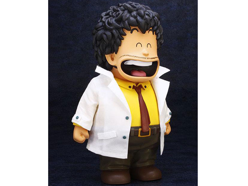 Dr.�X�����v �A��������� �����畺�q