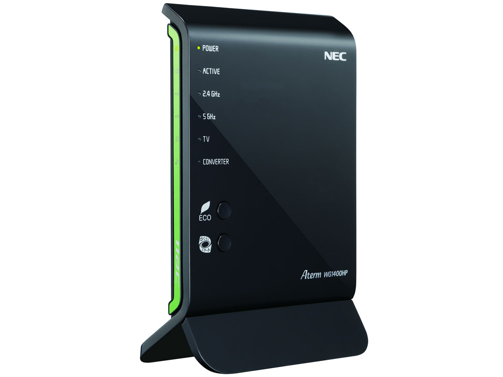 AtermWG1400HP PA-WG1400HP �̐��i�摜