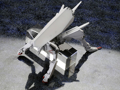 1/100 �V�h�j�A�̋R�m �ꎵ���q�l ������ �p�q
