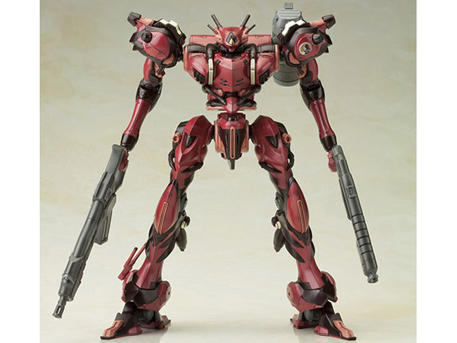 V.I.�V���[�Y �A�[�}�[�h�E�R�A 1/72 �A���[�u�� SOLUH �o���o���C