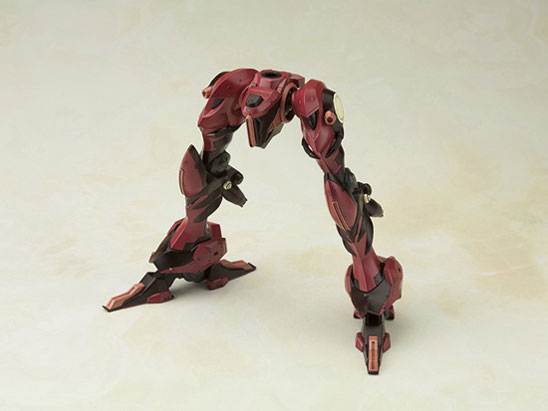 V.I.�V���[�Y �A�[�}�[�h�E�R�A 1/72 �A���[�u�� SOLUH �o���o���C