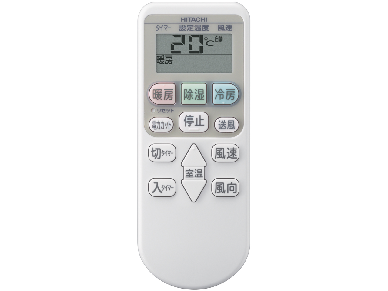 �����܂��� RAS-AJ22C(C) [�V���C���x�[�W��]