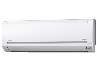 �����܂��� RAS-AJ25C(W) [�N���A�z���C�g] �̐��i�摜