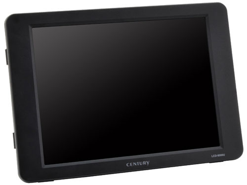 plus one LCD-8000U2 [8�C���`] �̐��i�摜