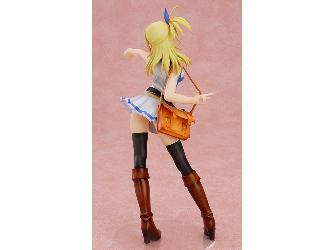 FAIRY TAIL ���[�V�B