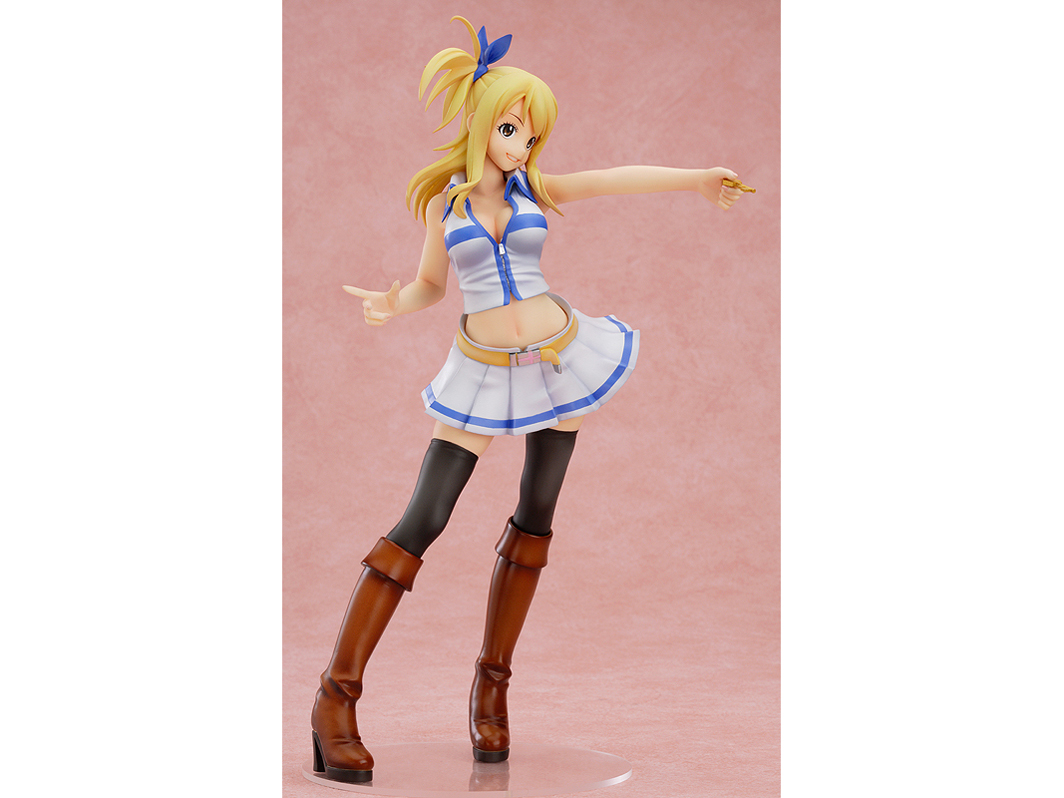 FAIRY TAIL ���[�V�B