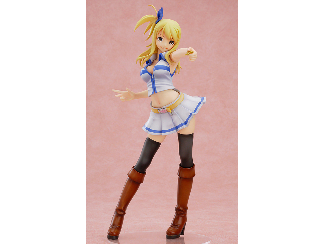 FAIRY TAIL ���[�V�B