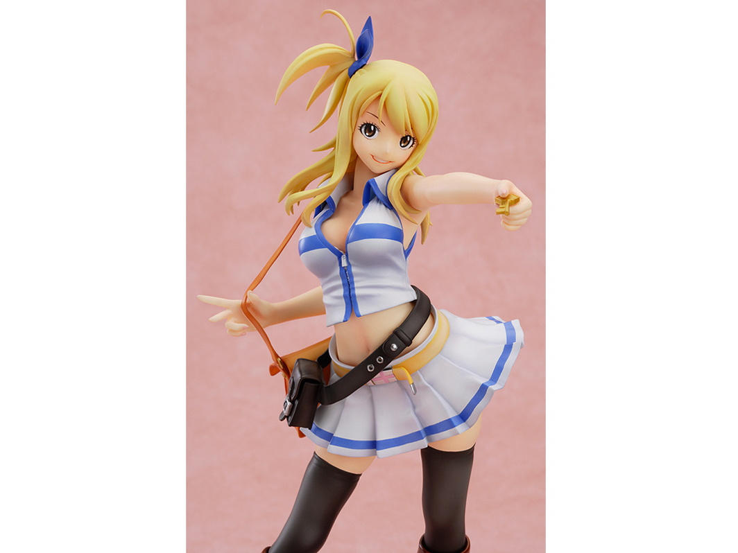 FAIRY TAIL ���[�V�B